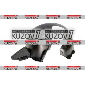 ПОДКРЫЛОК ПЕРЕДНИЙ (ПРАВЫЙ) USA-TYPE, LIAN TUOH - фото