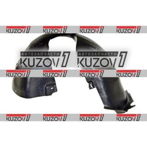 ПОДКРЫЛОК ПЕРЕДНИЙ (ПРАВЫЙ) ЗАДНЯЯ ЧАСТЬ, FLORIMEX - фото