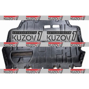 ЗАЩИТА ДВИГАТЕЛЯ (ПЛАСТИК) ДИЗЕЛЬ, FLORIMEX - фото