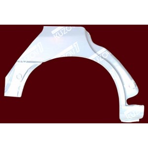 АРКА ЗАДНЯЯ (ПРАВАЯ) ОРИГИНАЛ, 1.0 ММ, ДАНИЯ - фото