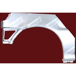 АРКА ЗАДНЯЯ (ПРАВАЯ) ОРИГИНАЛ, 1.0 ММ, ДАНИЯ - фото