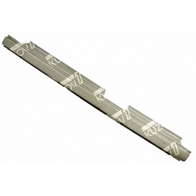 Порог (левый) POTRYKUS для SEAT Ibiza 1999-2002 - фото