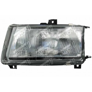 ПЕРЕДНЯЯ ФАРА (ЛЕВАЯ) КИТАЙ - фото