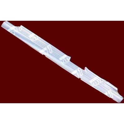 Порог (левый) Klokkerholm для Volkswagen POLO 1994-1999 - фото