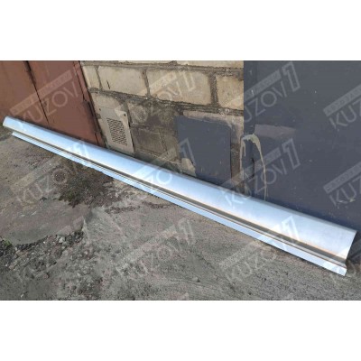 Порог (левый) БЕЛАРУСЬ для Volkswagen POLO 1994-1999 - фото