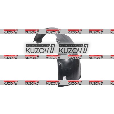 Подкрылок передний (левый) Lian Tuoh для Volkswagen POLO 1994-1999 - фото