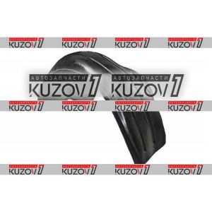 ПОДКРЫЛОК ЗАДНИЙ (ЛЕВЫЙ) FLORIMEX - фото