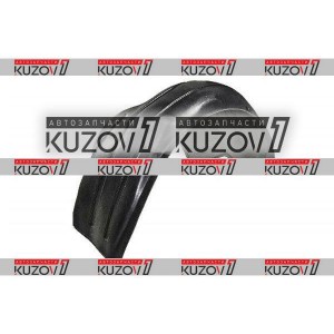 ПОДКРЫЛОК ЗАДНИЙ (ПРАВЫЙ) FLORIMEX - фото