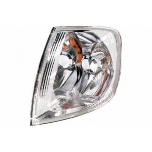 УКАЗАТЕЛЬ ПОВОРОТА (ЛЕВЫЙ) DEPO - фото