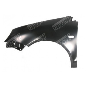 КРЫЛО ПЕРЕДНЕЕ (ЛЕВОЕ) C ОТВ. ПОД ПОВТОРИТЕЛЬ КИТАЙ