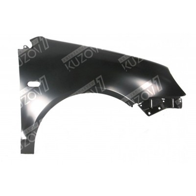 Крыло переднее (правое) TYG для Volkswagen POLO 2001-2005 - фото