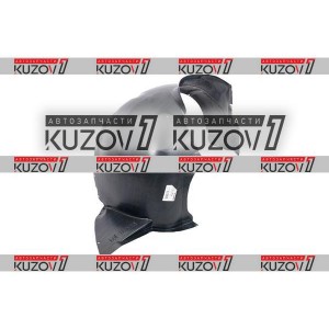 ПОДКРЫЛОК ПЕРЕДНИЙ (ПРАВЫЙ) LIAN TUOH - фото