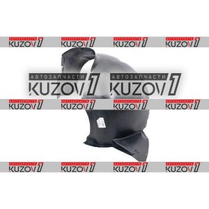 ПОДКРЫЛОК ПЕРЕДНИЙ (ЛЕВЫЙ) FLORIMEX - фото