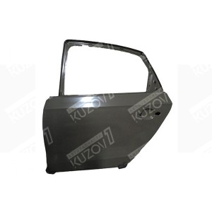 ДВЕРЬ ЗАДНЯЯ (ЛЕВАЯ) ОРИГИНАЛ, RUSSIA TYPE