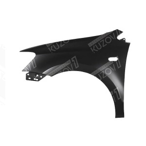 КРЫЛО (ЛЕВОЕ) С ОТВ. ПОД ПОВТОРИТЕЛЬ, ОРИГИНАЛ 