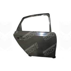 ДВЕРЬ ЗАДНЯЯ (ПРАВАЯ) ОРИГИНАЛ, RUSSIA TYPE