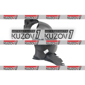 ПОДКРЫЛОК ПЕРЕДНИЙ (ЛЕВЫЙ) LIAN TUOH - фото