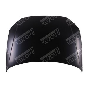 КАПОТ, ОРИГИНАЛ 2015-2019