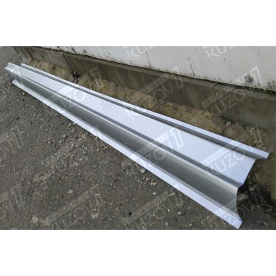 Порог (левый) БЕЛАРУСЬ для FORD GALAXY 2000-2006 - фото