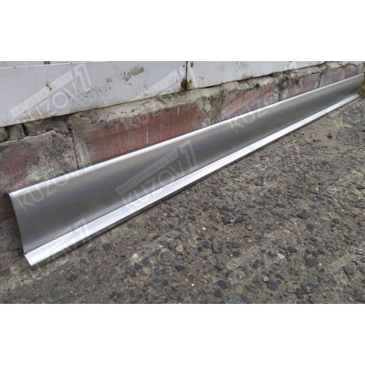 Порог (правый) БЕЛАРУСЬ для Volkswagen SHARAN 2000-2010 - фото