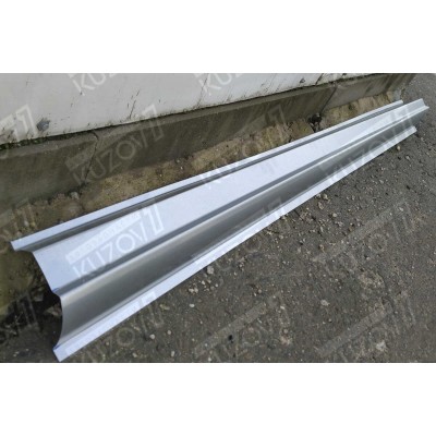 Порог (правый) БЕЛАРУСЬ для FORD GALAXY 1995-2000 - фото