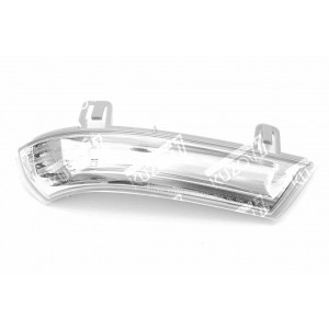 ПОВТОРИТЕЛЬ БОКОВОГО ЗЕРКАЛА (ПРАВЫЙ) С 2003-, LORO - фото