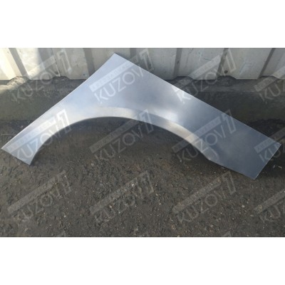 Арка задняя (левая) БЕЛАРУСЬ для FORD GALAXY 1995-2000 - фото