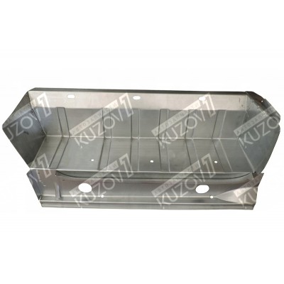 Ступень Двери (левой) POLCAR для Volkswagen T4 1996-2003 - фото