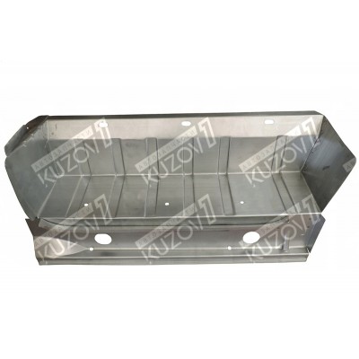 Ступень Двери (правой), POLCAR для Volkswagen T4 1996-2003 - фото