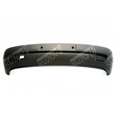 Бампер Передний, Без Отв Под Противотуманки TYG для Volkswagen T4 1996-2003 - фото