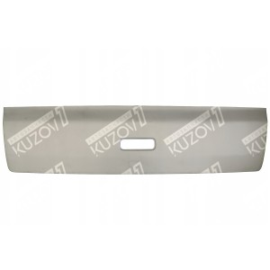 ДВЕРЬ ЗАДНЯЯ (ХЛОПУШКА) НИЖНЯЯ НАРУЖНАЯ ЧАСТЬ 35 СМ, ОРИГИНАЛ, 0.8 ММ, ПОЛЬША