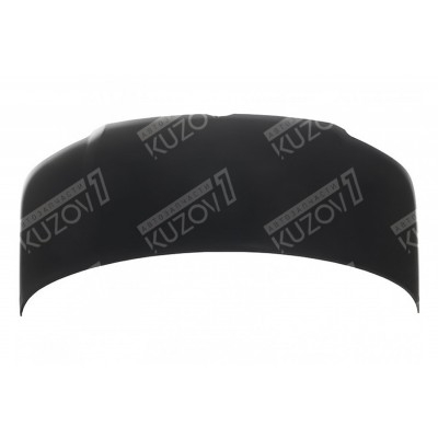 Капот TYG для Volkswagen T5 2003-2009 - фото