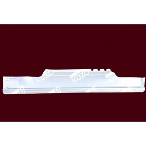 ПОРОГ (ПРАВЫЙ) ПОД ПЕРЕДНЮЮ ДВЕРЬ, ОРИГИНАЛ, 1.0 ММ, ДАНИЯ - фото