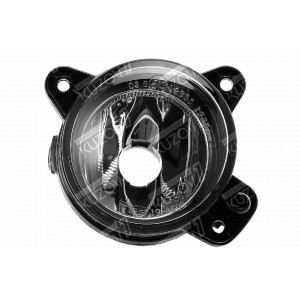 ПРОТИВОТУМАННАЯ ФАРА (ПРАВАЯ) 2003-2005, TYC - фото