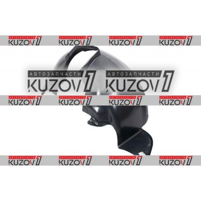 Подкрылок передний (левый) Lian Tuoh для Volkswagen T5 2009-2015 - фото