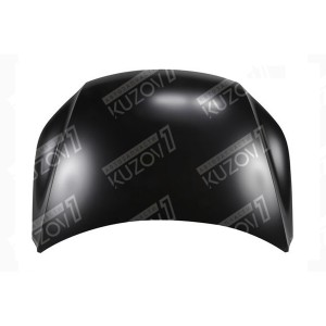 КАПОТ - фото