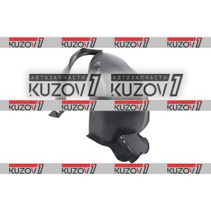 ПОДКРЫЛОК ПЕРЕДНИЙ (ЛЕВЫЙ) FLORIMEX - фото