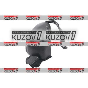 ПОДКРЫЛОК ПЕРЕДНИЙ (ПРАВЫЙ) FLORIMEX - фото