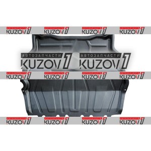 ЗАЩИТА ДВИГАТЕЛЯ (ПЛАСТИК) FLORIMEX - фото