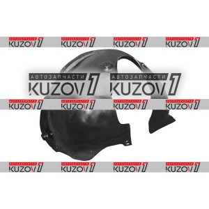 ПОДКРЫЛОК ПЕРЕДНИЙ (ПРАВЫЙ) LIAN TUOH - фото