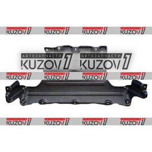 ЗАЩИТА ДВИГАТЕЛЯ (ПЛАСТИК) FLORIMEX - фото