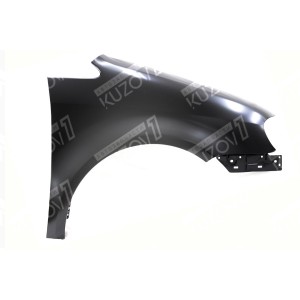 КРЫЛО ПЕРЕДНЕЕ (ПРАВОЕ) - фото