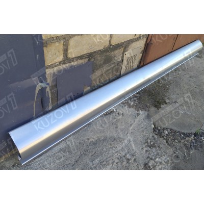 Порог (правый) БЕЛАРУСЬ для Volkswagen TOURAN 2003-2006 - фото