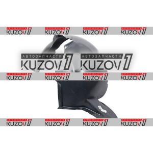 ПОДКРЫЛОК ПЕРЕДНИЙ (ЛЕВЫЙ) FLORIMEX - фото