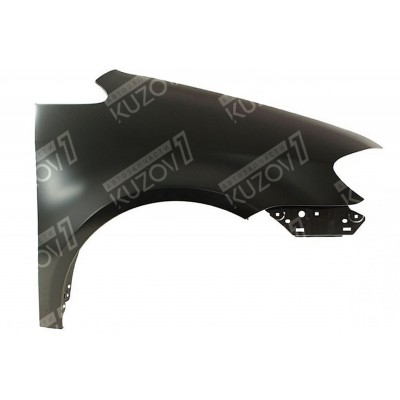 Крыло переднее (правое) TYG для Volkswagen TOURAN 2006-2010 - фото