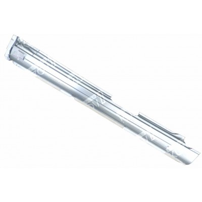 Порог (левый) Klokkerholm для Volkswagen GOLF 3 1991-1998 - фото