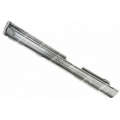 Порог (левый) POTRYKUS для Volkswagen VENTO 1991-1997 - фото