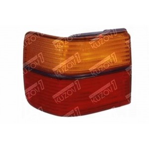 ЗАДНИЙ ФОНАРЬ (ПРАВЫЙ) НАРУЖНЫЙ, DEPO - фото