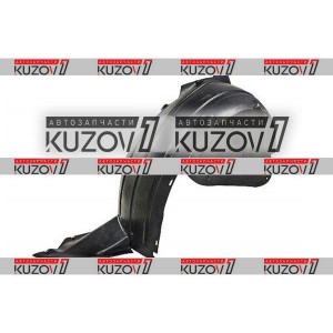 ПОДКРЫЛОК ПЕРЕДНИЙ (ЛЕВЫЙ) FLORIMEX - фото