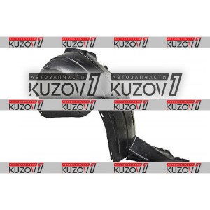 ПОДКРЫЛОК ПЕРЕДНИЙ (ПРАВЫЙ) FLORIMEX - фото